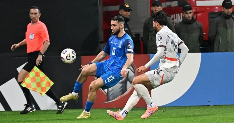 Gələcəkdə daha da güclü olacağıq, nəticə əldə edəcəyik