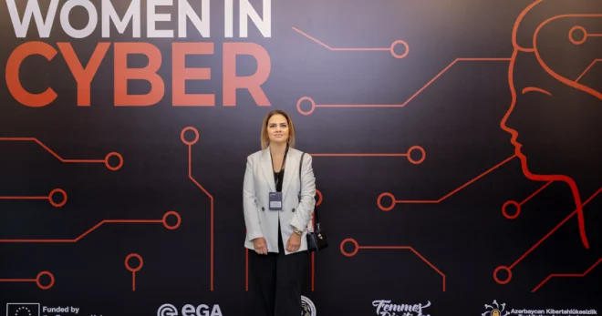 Necə edək ki, kiberhücumun hədəfinə çevrilməyək? Mütəxəssislə müsahibə