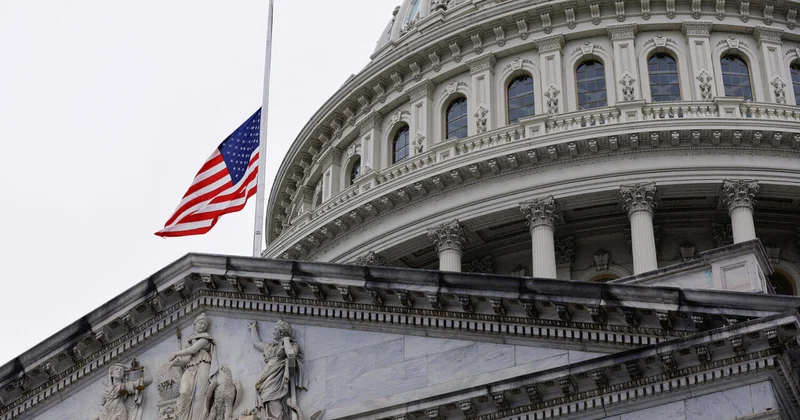 США планируют заключить торговые соглашения с тремя странами