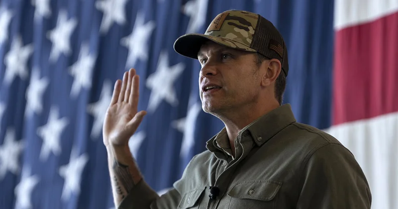 США объявили о начале военной операции Южное копье Minval Politika