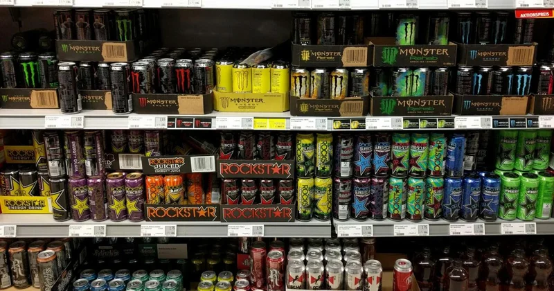 Enerji içkisinə görə şikəst qaldı