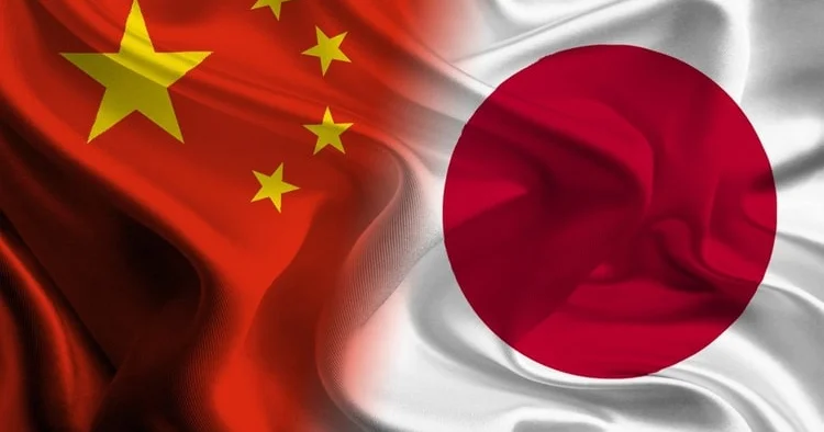 Çin Yaponiyanı Tayvan üzərində məğlubiyyətlə hədələyib