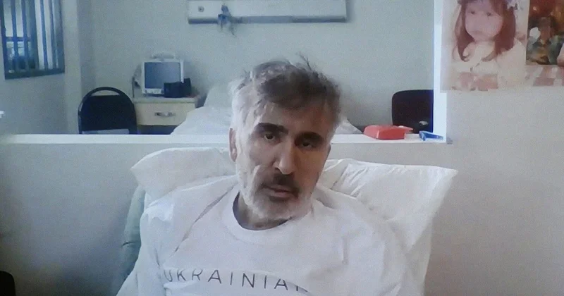 В Тбилиси предложили Брюсселю оплатить лечение Саакашвили