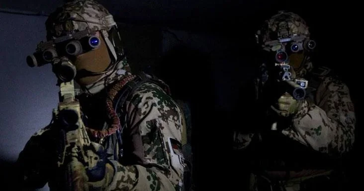 Almaniya müharibəyə hazırlaşır Yeni Hərbi Plan razılaşdırıldı (DETALLAR)