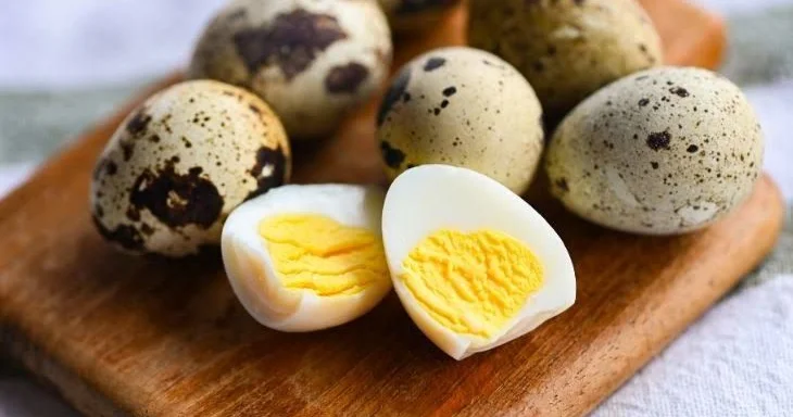 Bildirçin yumurtası uşağın nitqini açır? Loqopeddən cavab