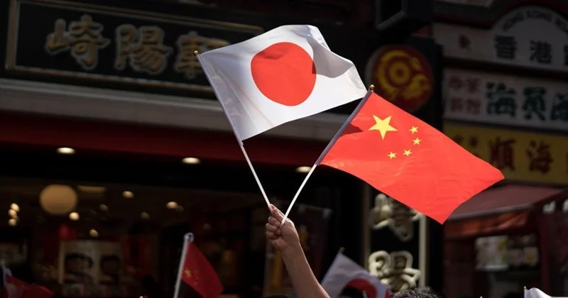 КНР предупредила Токио о серьезных последствиях за возможные шаги вокруг Тайваня