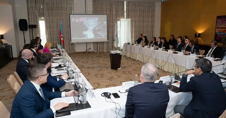 В Баку обсудили межведомственное сотрудничество против допинга