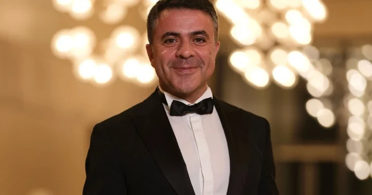 Şəhərin mərkəzindəki bu mağaza Cabir İmanovun imiş