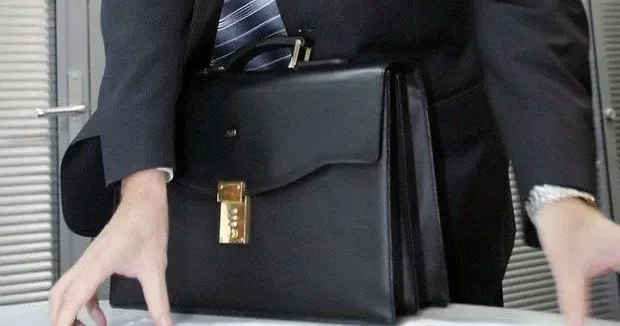 Artıq dövlət aparatında təmizlənmə işləri aparılıb RƏY