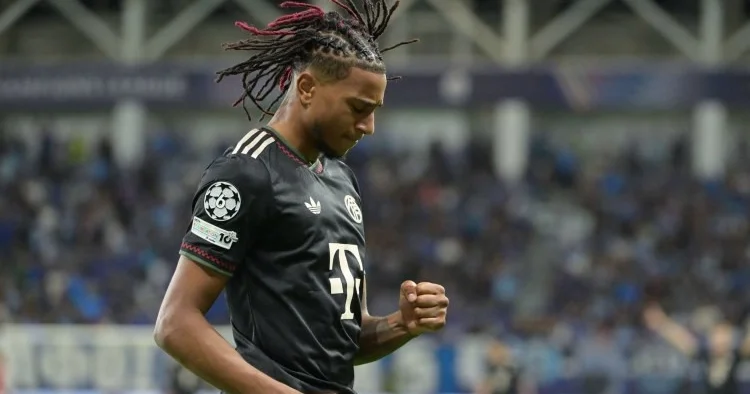 “Bavariya”nın hücumçusu Premyer Liqa klubuna doğru İdmanXəbər