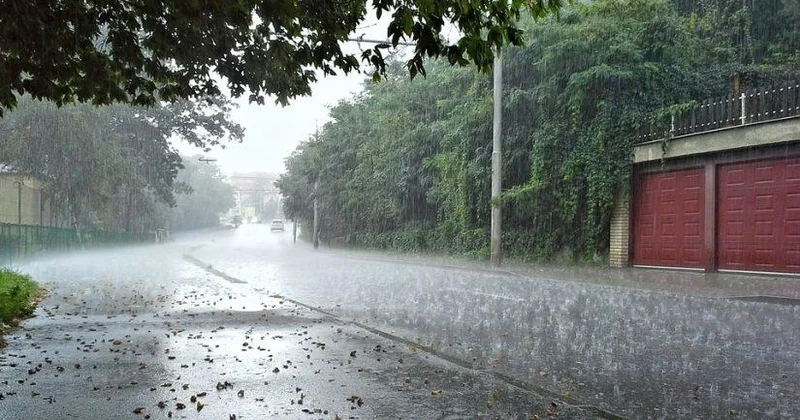 Temperatur enir: sabah leysan, qar yağacaq