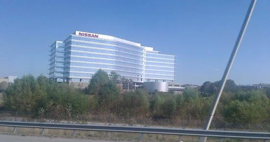 Nissan сократит рабочие места