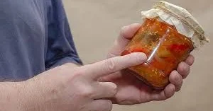 Bu qidalar botulizm dəhşəti yaşada bilər