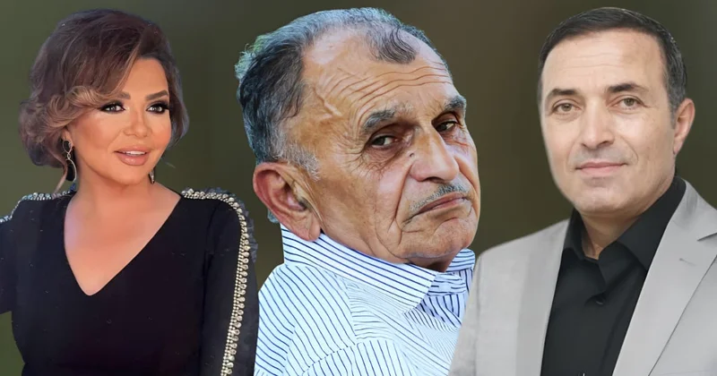 “Aztv icazə vermədi, Nəzakət xanımla Mənsum İbrahimovun günahı yoxdur” FOTO+ÖZƏL