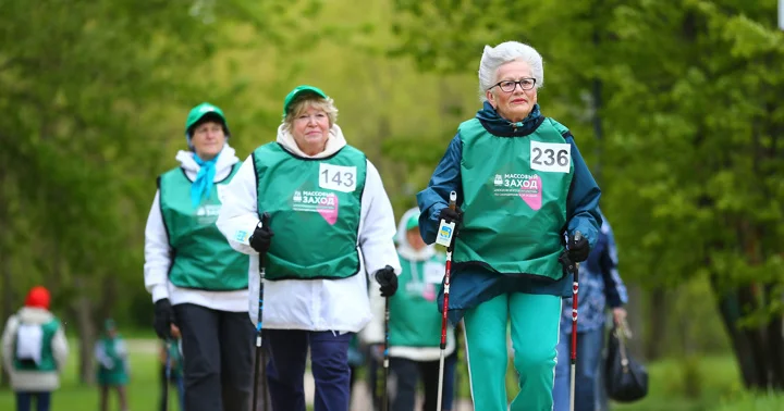 Bu insanlar daha uzun yaşayırlar HƏKİM