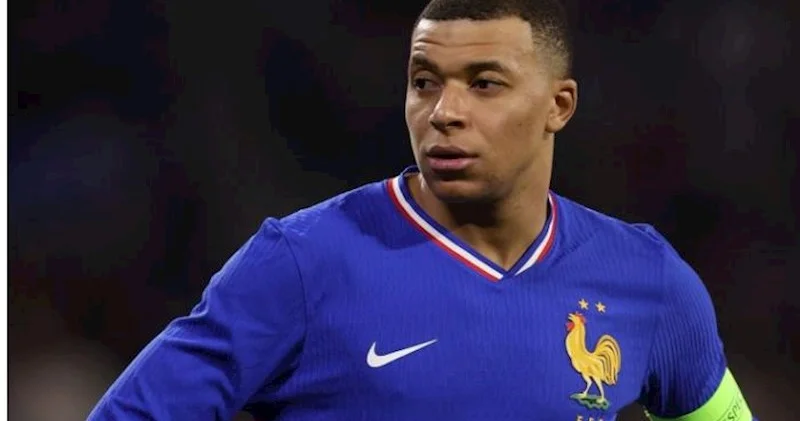 Mbappedən 400 cü qol Peledən sonra ikinci oldu