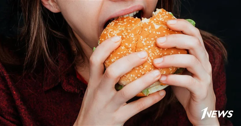 В Стамбуле мать и двое детей умерли из за фастфуда