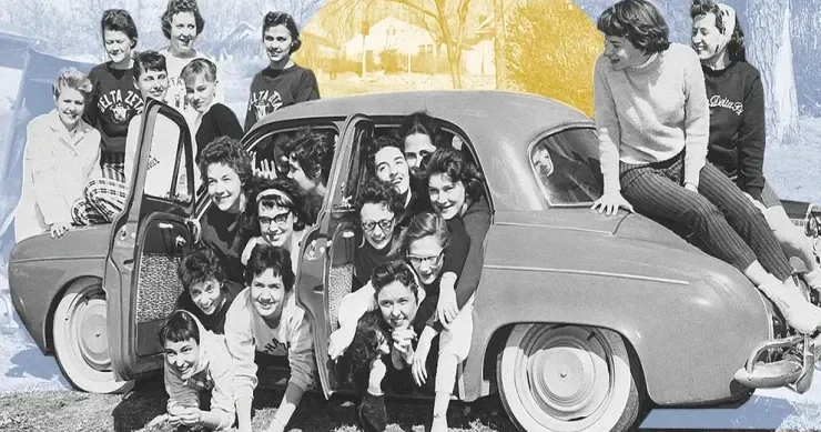 İnsanlar əbədi yaşayacaq: Gələcəkdə bizi nələr gözləyir?