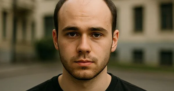 Erkən dazlaşan kişilərdə ürək problem ola bilər