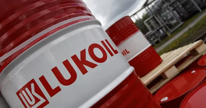 США разрешили операции с Лукойлом и Роснефтью для проекта в Казахстане Minval Politika