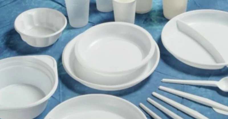 Gürcüstanda plastik qab qacaq qadağan olunur