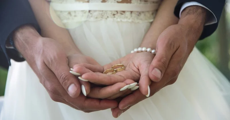 Evlənən və boşananların statistikası bilindi