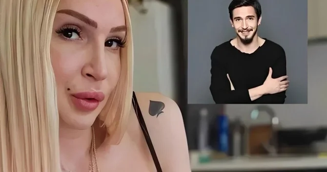 Çukur un Timsah Celili ndən etiraf: Qadın olmaq istədiyim üçün peşəm əlimdən alınıb