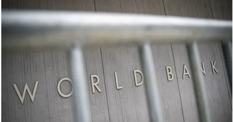 Dünya Bankı: Gürcüstanın qaz idxalının 90% i Azərbaycanla bağlıdır