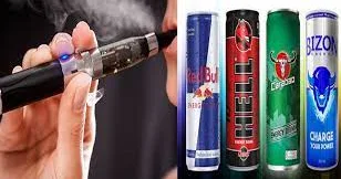 Elektron siqaret və enerjiliçkilər: Gənclərin sağlamlığı üçün risklər ARAŞDIRMA