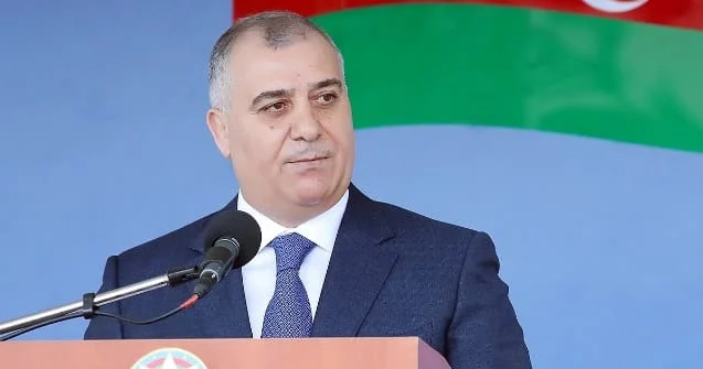 Əli Nağıyev və Orxan Sultanov Xankəndi toplantısında FOTOLAR