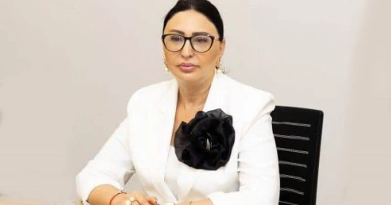 Zülfiyyə Nuriyeva: “İnklüziv cəmiyyətin formalaşması üçün əlilliyi olan şəxslərə geniş imkanlar yaradılmalıdır”