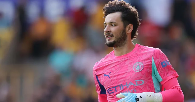 “Mançester Siti”dən ayrılmaq istəyir İdmanXəbər