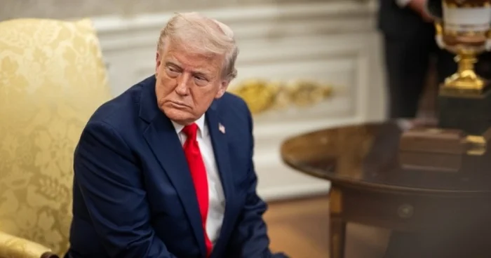 Tramp azad edilmiş israilli girovlarla Ağ Evdə görüşəcək