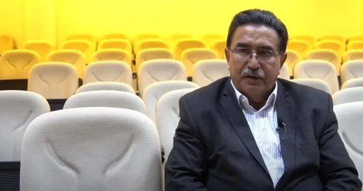 Сын заслуженного артиста Ядигара Мурадова рассказал о состоянии отца