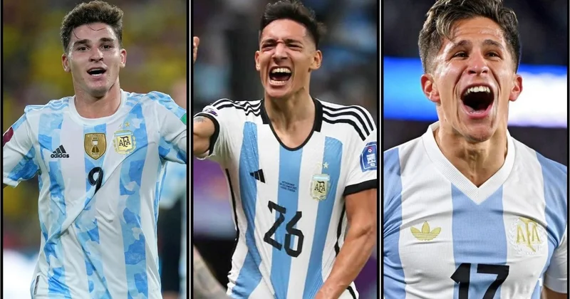 Argentina yığmasında peyvənd problemi