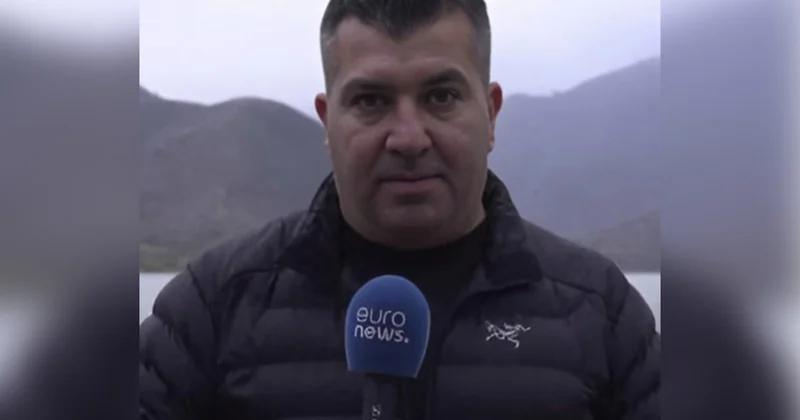 Türkiyədə faciəvi şəkildə həlak olan Emin vətəndə dəfn olundu