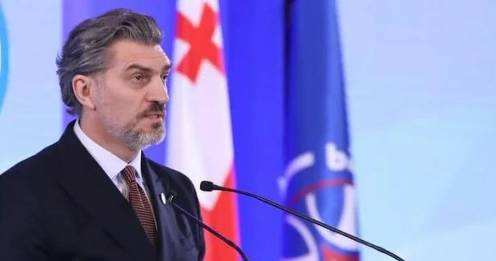 Prezident: Gürcüstan Cənubi Qafqazda sülhü dəstəkləyir