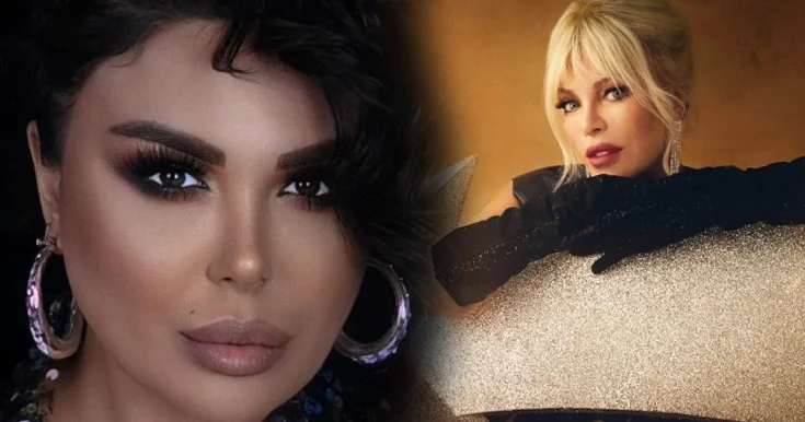 Ajda Pekkan canlı cəsəddir