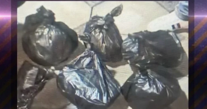 Полиция Баку изъяла крупную партию наркотиков у ранее судимых граждан