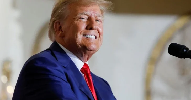 Вице президент США: Дональд Трамп способен работать без сна 20 часов подряд