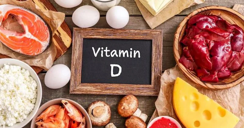 Hansı əlamətlər D vitamini çatışmazlığını göstərir?