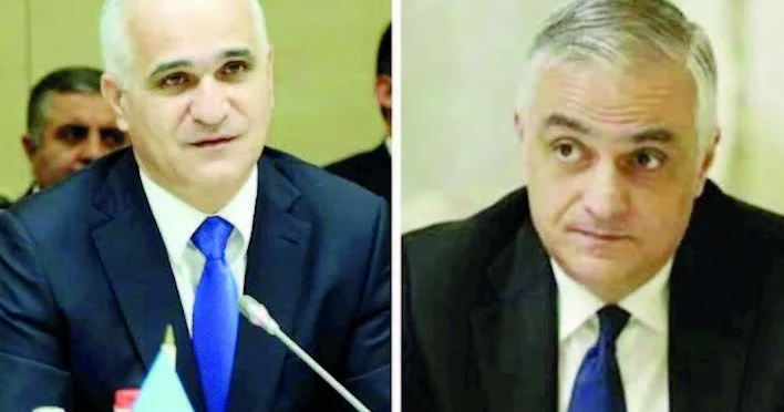 Delimitasiya sülhə aparan yoldur