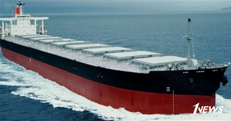 Иран задержал танкер из ОАЭ