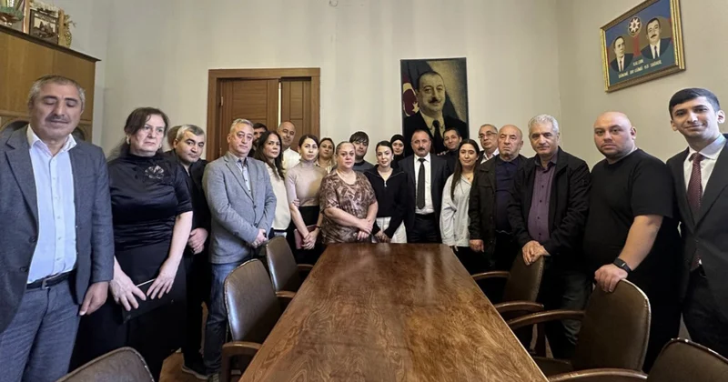 Газета Səs” приостановила деятельность