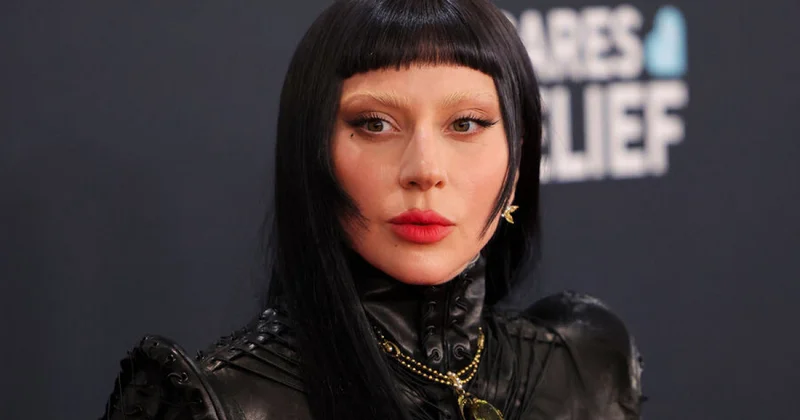 Ledi Qaqa: Məni heç vaxt bu qədər sevməyiblər...