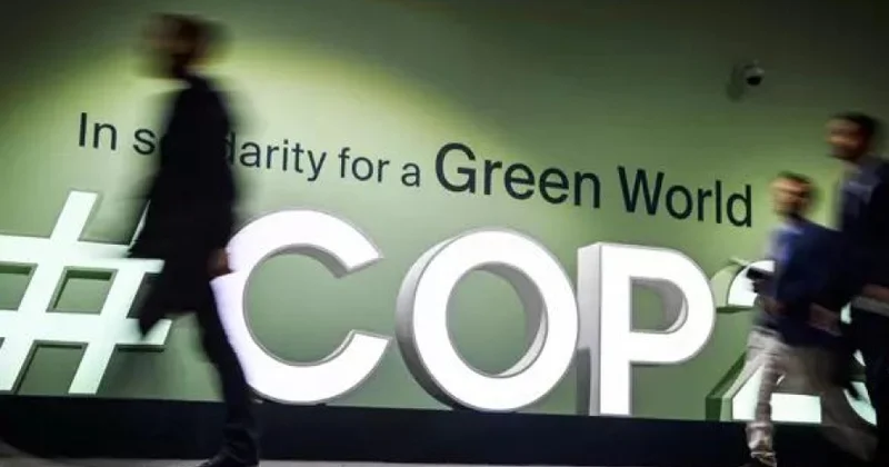 Belemdə COP31 sammitinə ev sahibliyi məsələsi hələ də açıq qalır