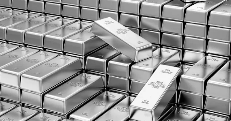 Azərbaycan son 5 ildə nə qədər gümüş istehsal edib?