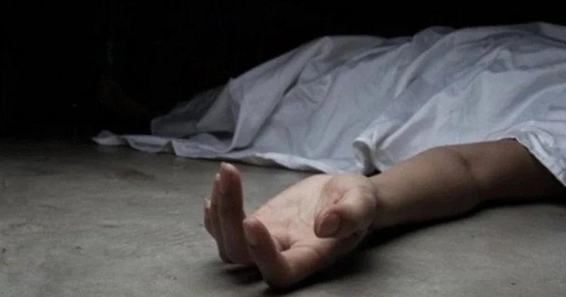 Sumqayıtda uşaq bağçasında baxıcı dərs vaxtı öldü FOTO