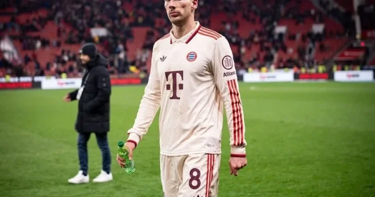 “Bavariya” onun üçün hərəkətə keçir İdmanXəbər