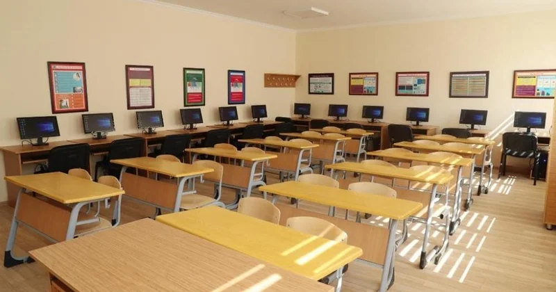 В Азербайджане откроют новые школы СПИСОК